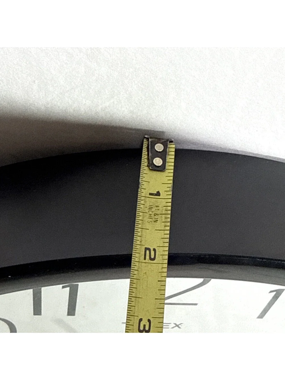 N/A timex acurite